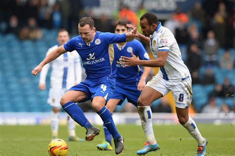 leicester city fc vs leeds united